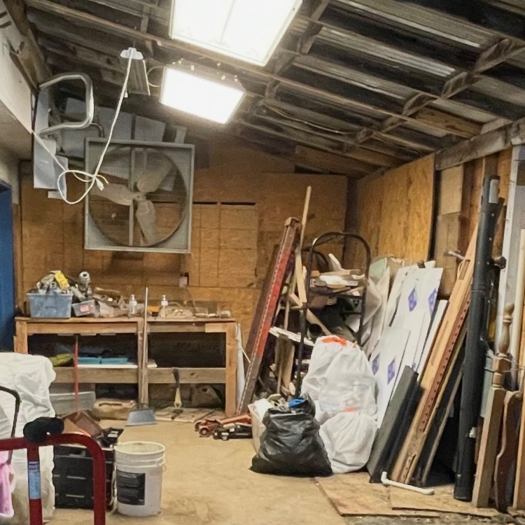 Junk Removal in Bentonville, AR