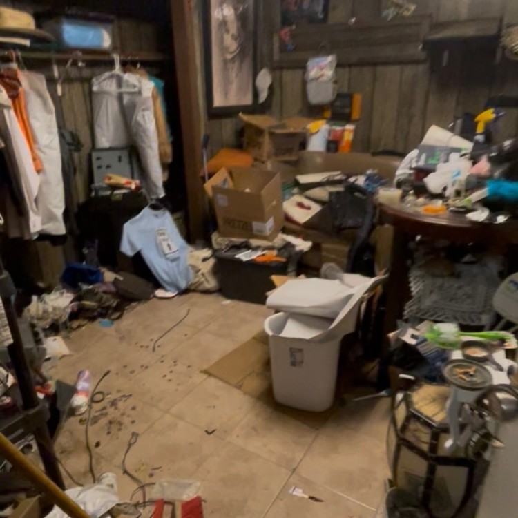 Junk Removal in Bentonville, AR
